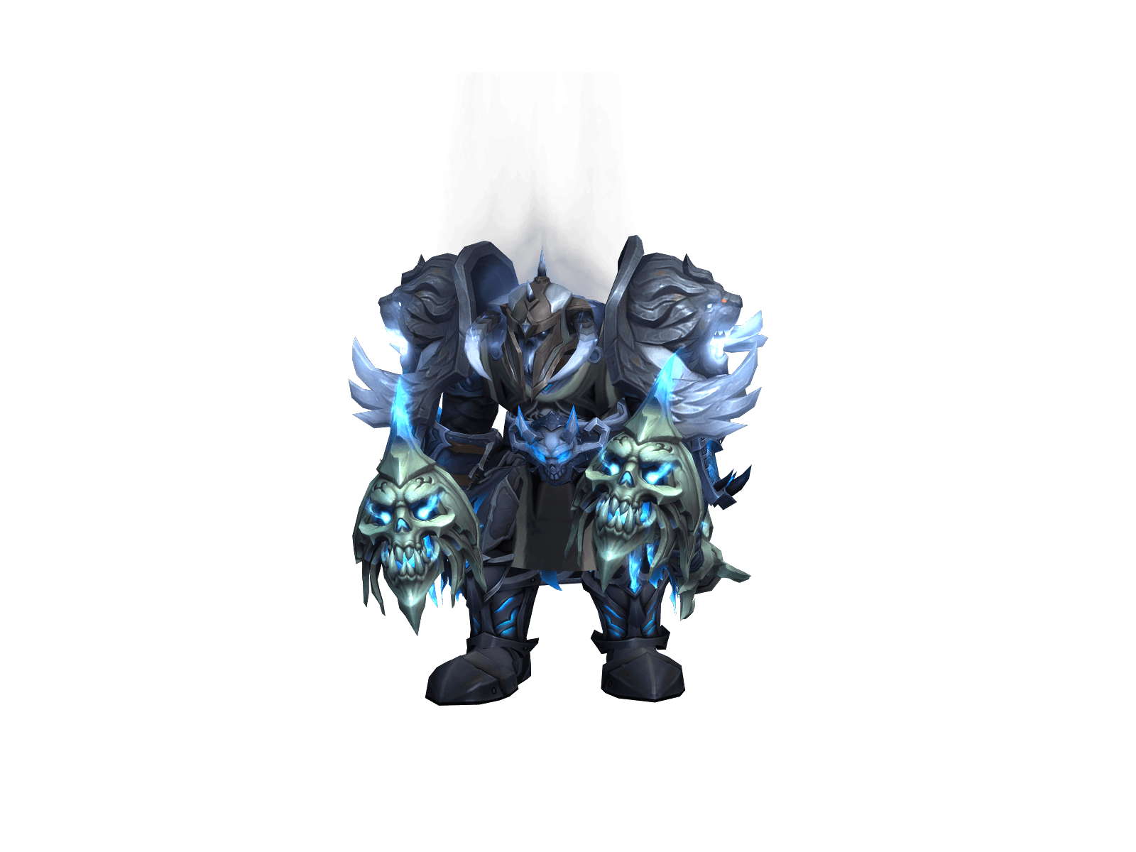 Full character render of Scrg