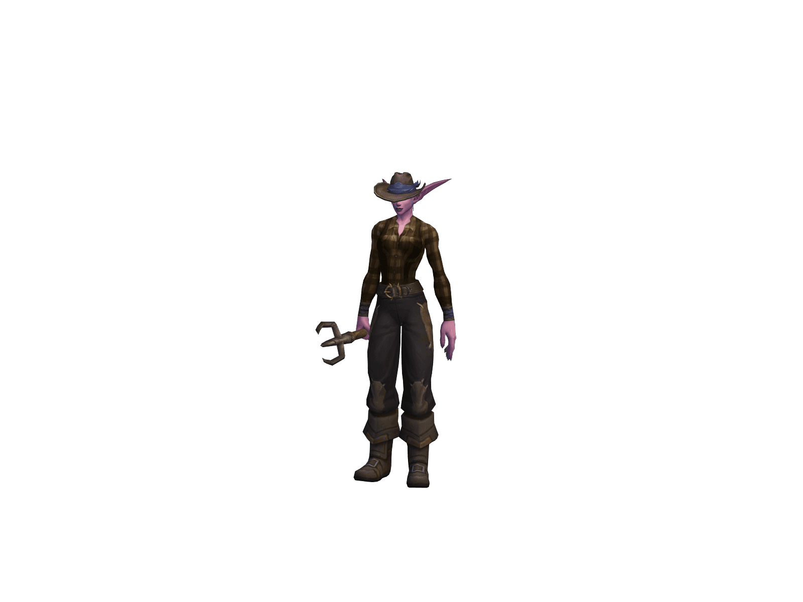 Full character render of Broydiekin