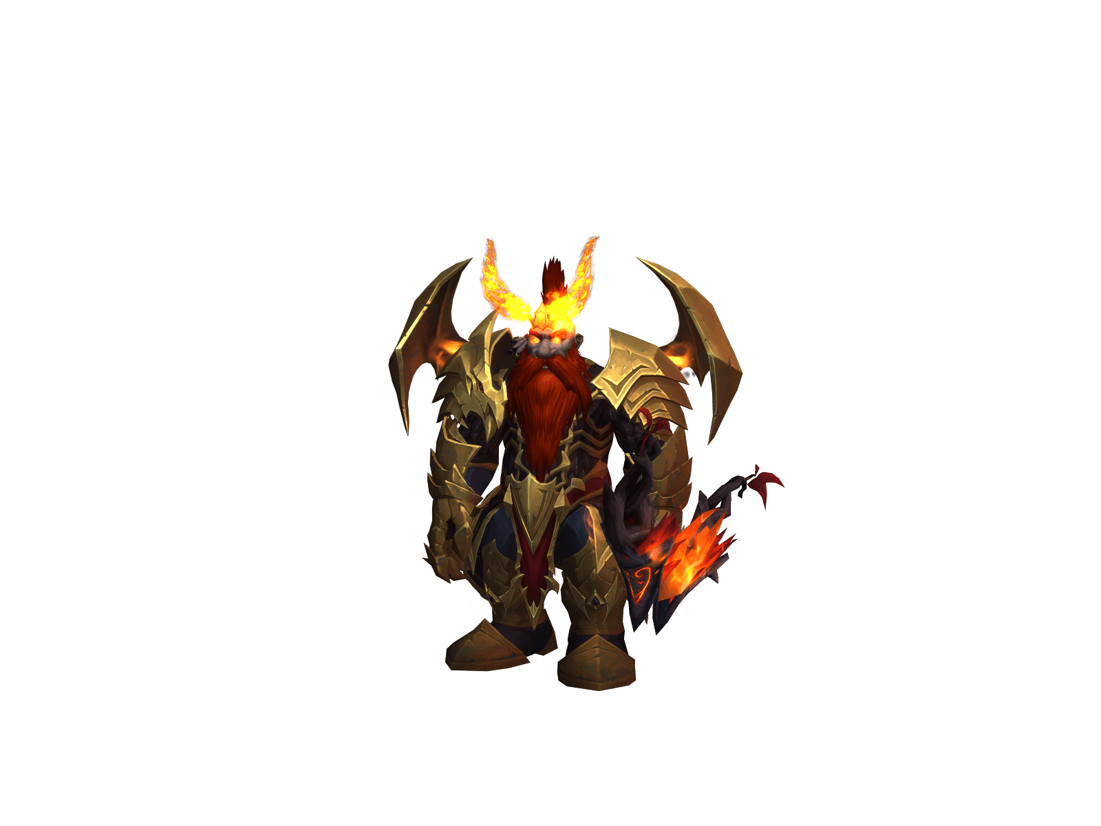 Full character render of Bmhuntlol