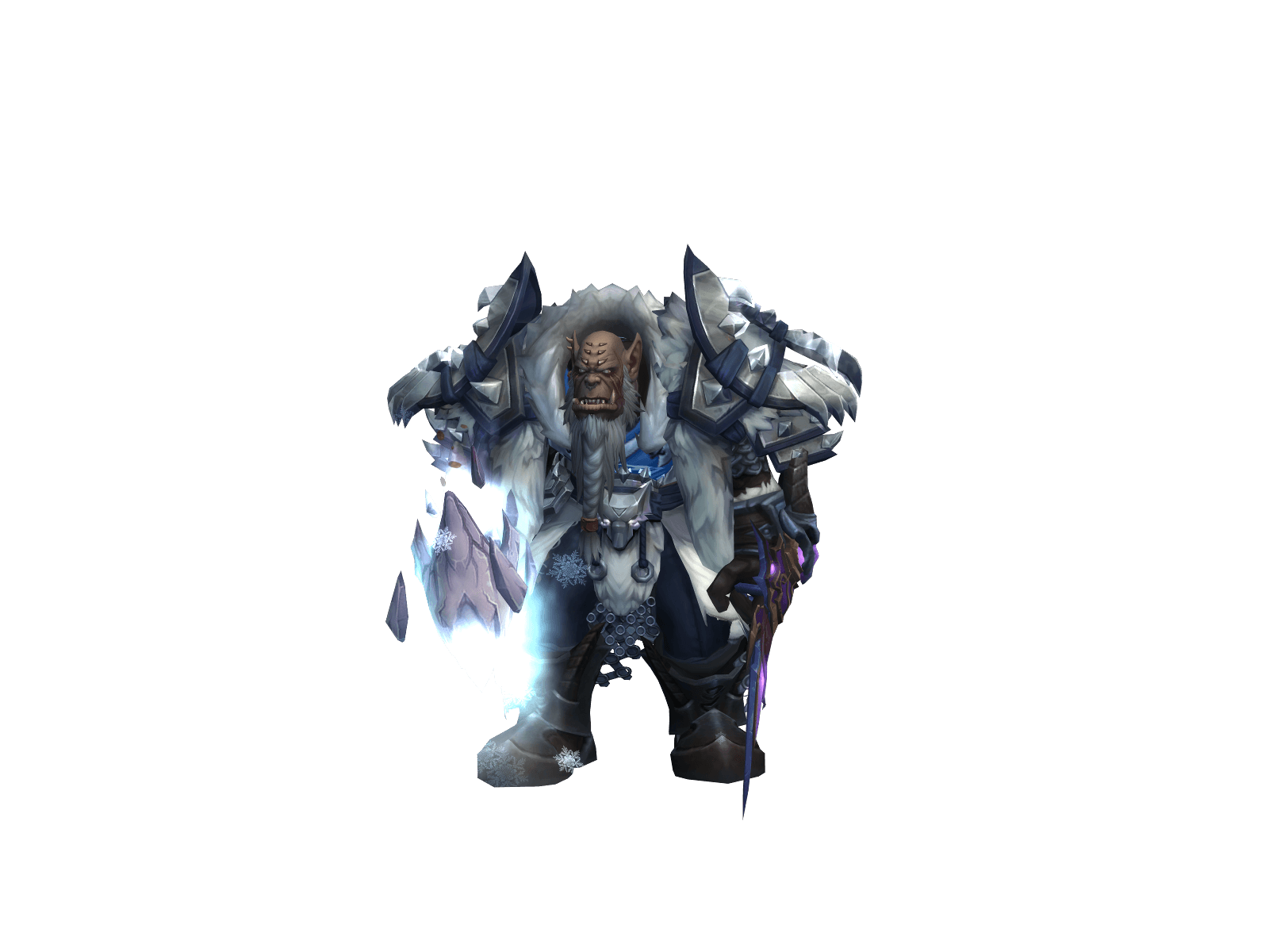 Full character render of Riatä