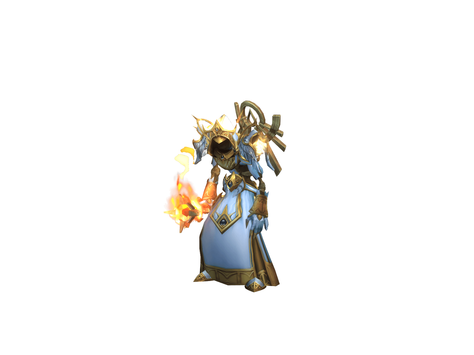 Full character render of Immortalise