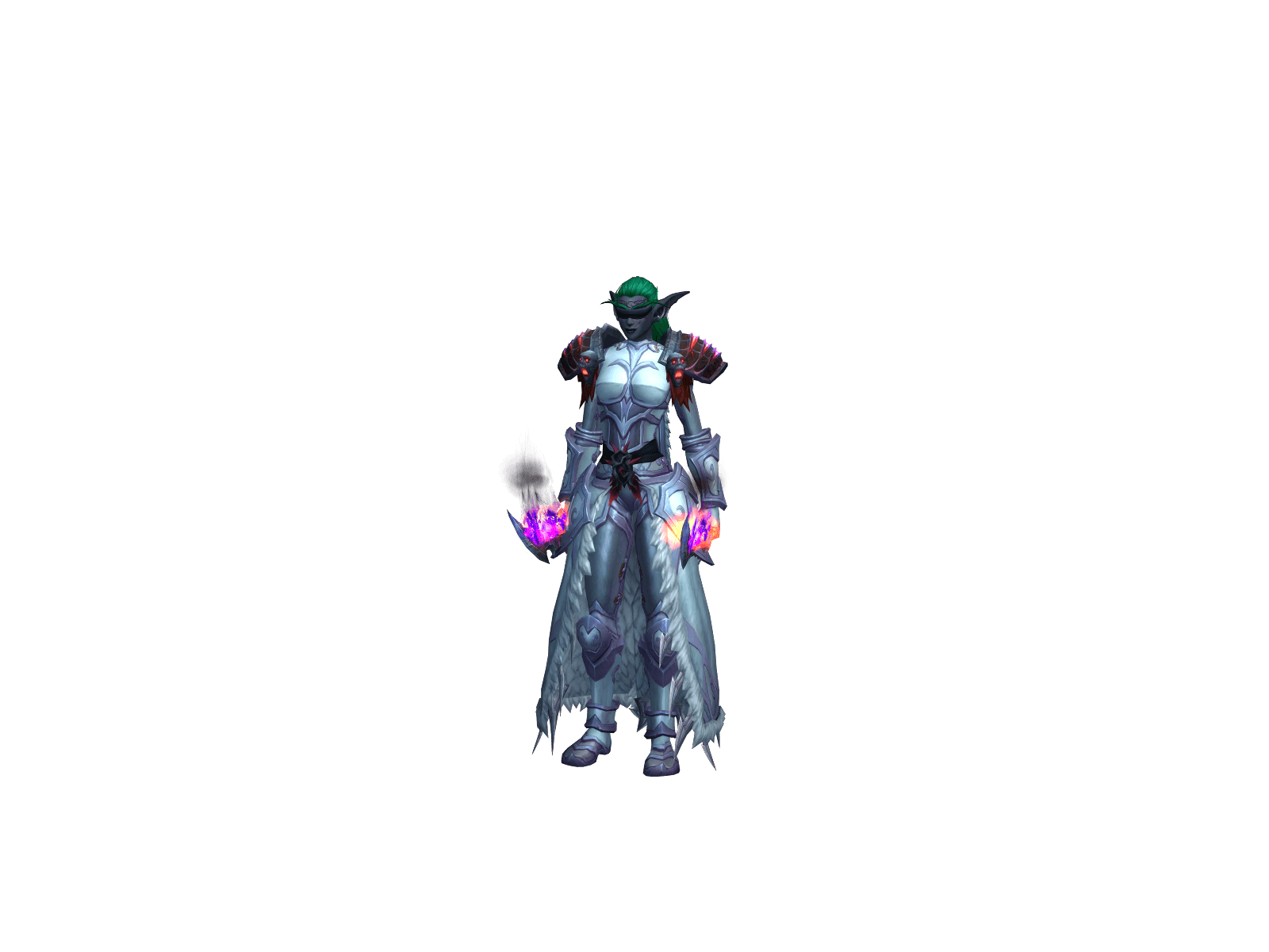 Full character render of Sneakysoup