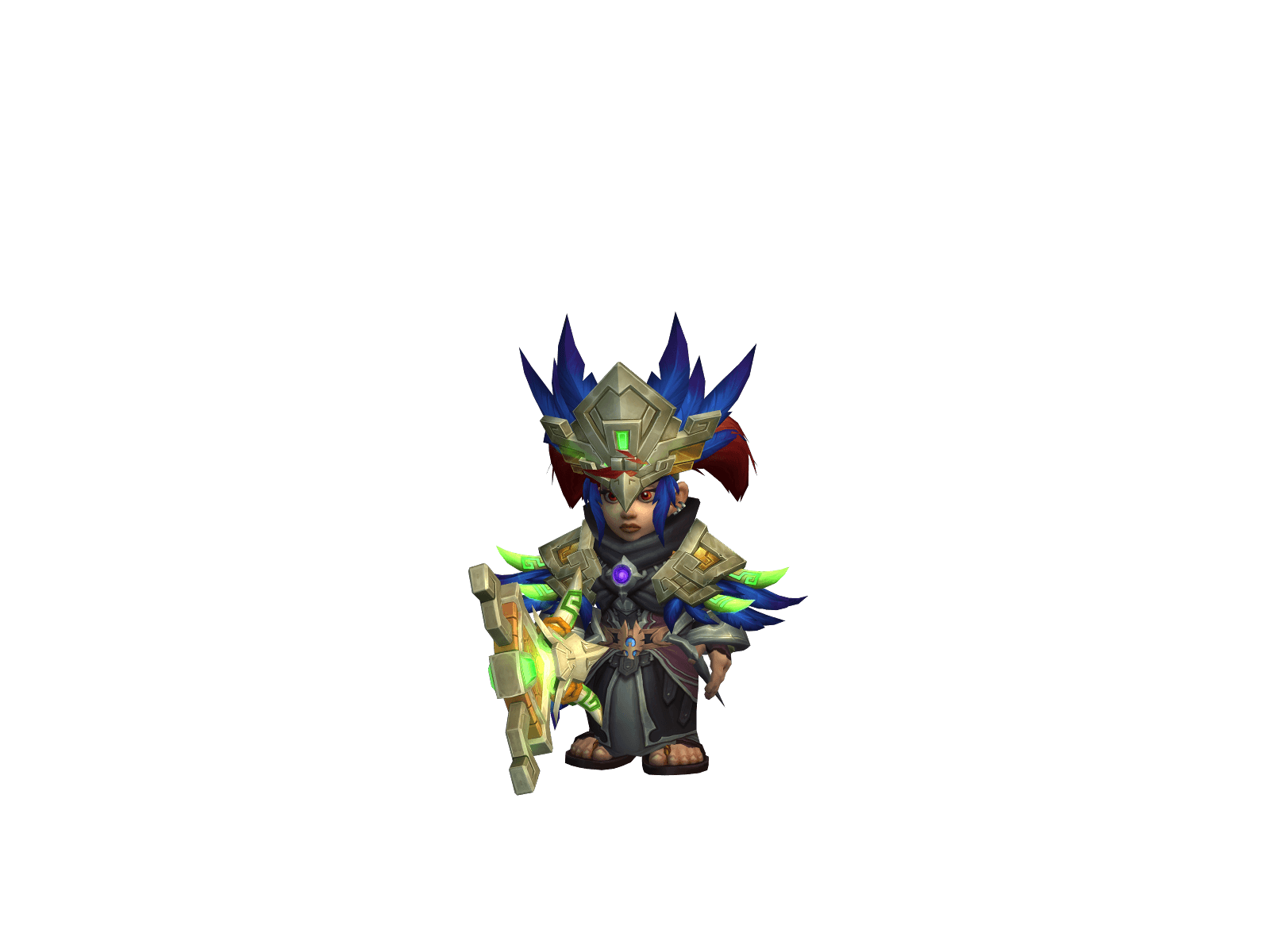 Full character render of Awsikor