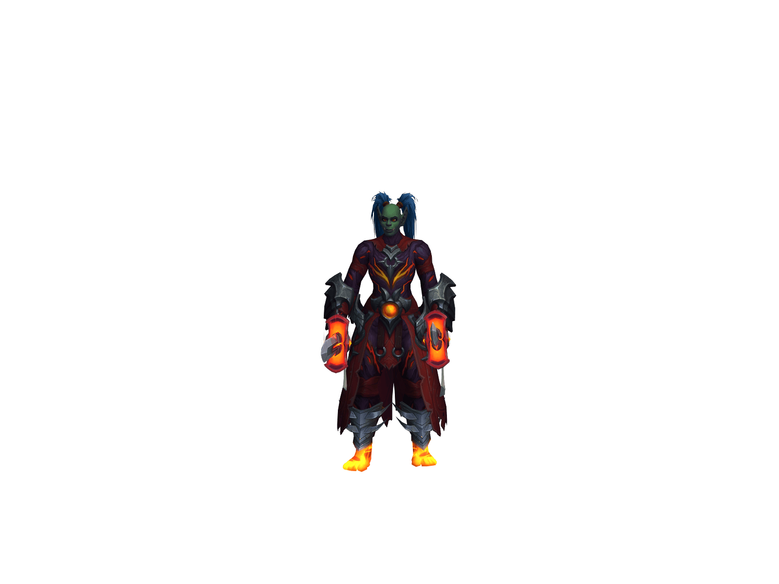 Full character render of Palmtreez