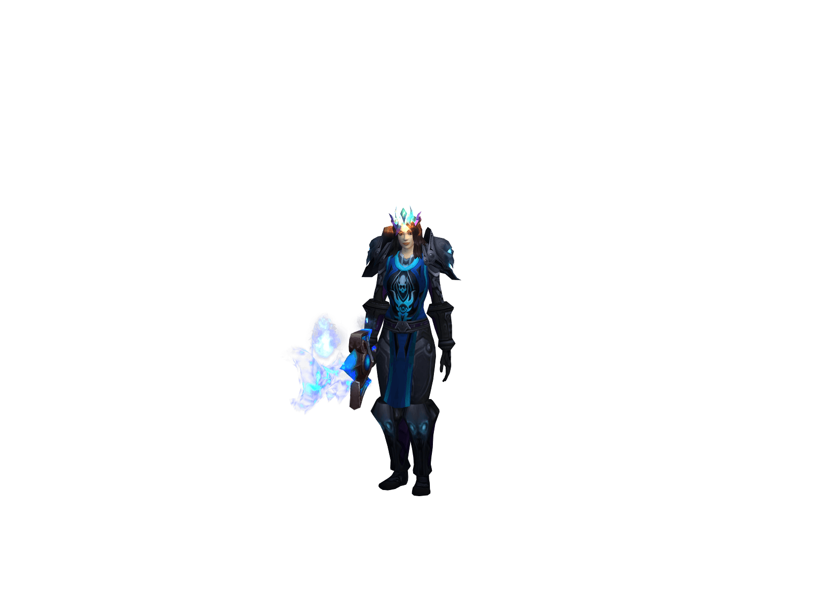Full character render of Verlox