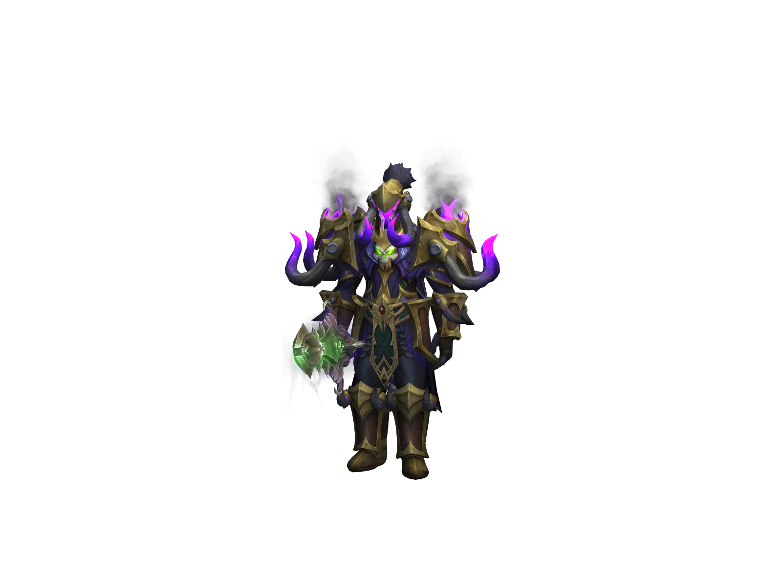 Full character render of Retalhadorxw