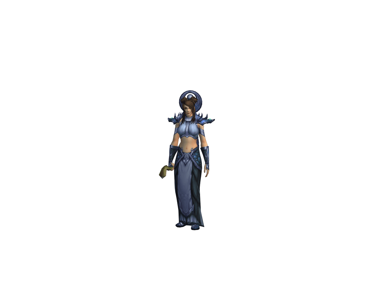 Full character render of Piins