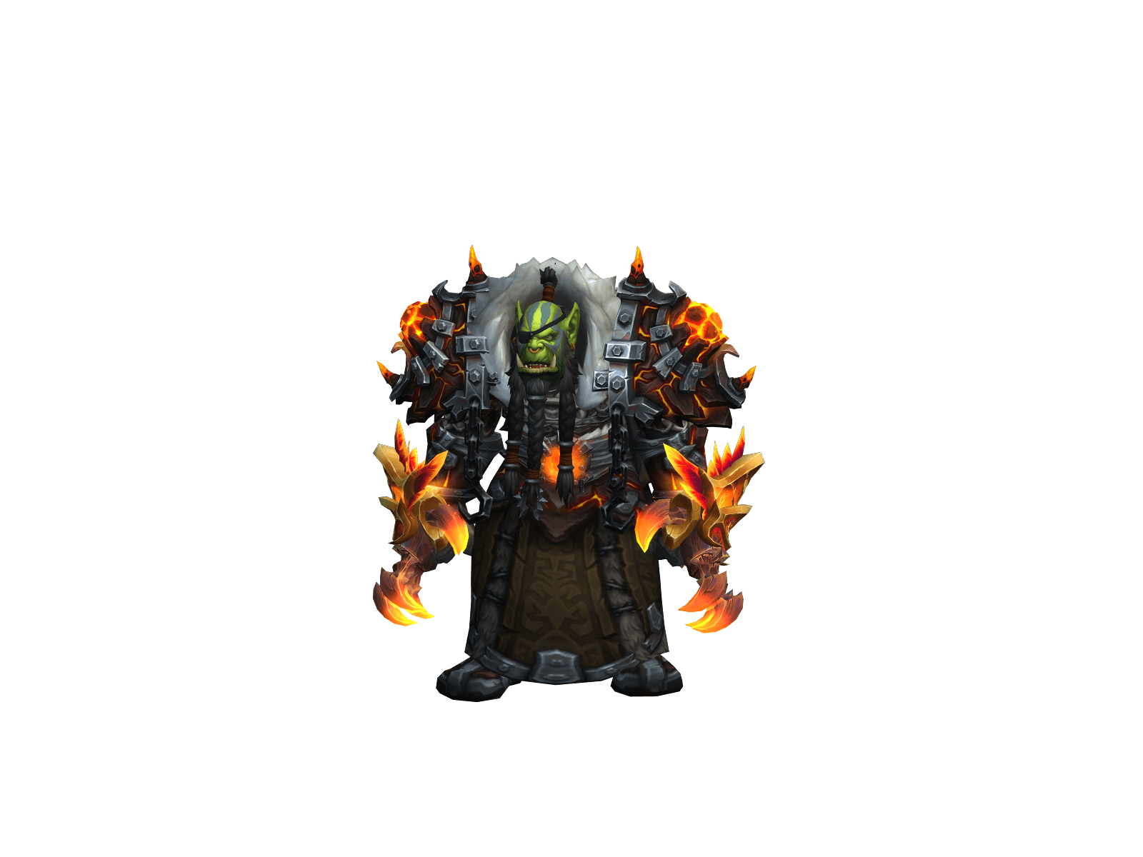 Full character render of Uwishint