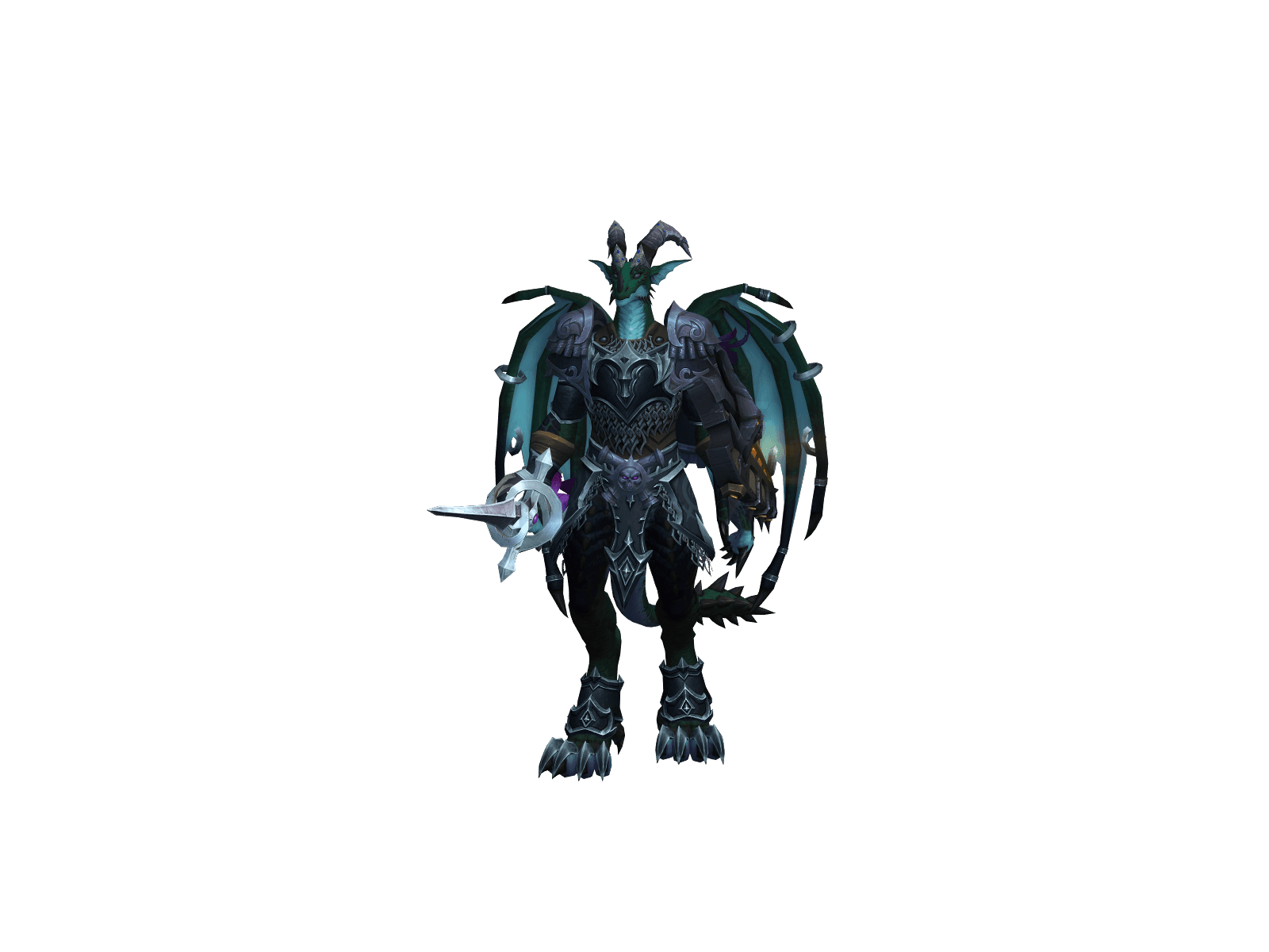 Full character render of Chocochispa