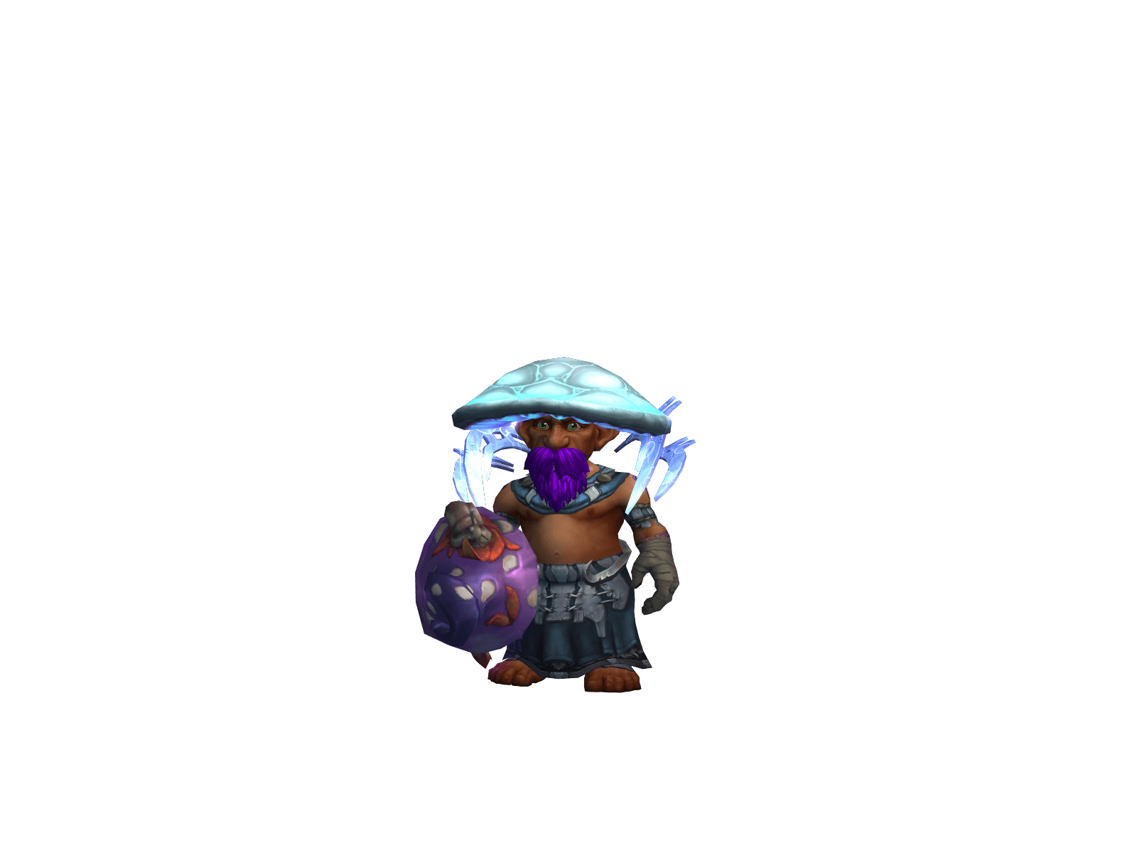 Full character render of Hadokha