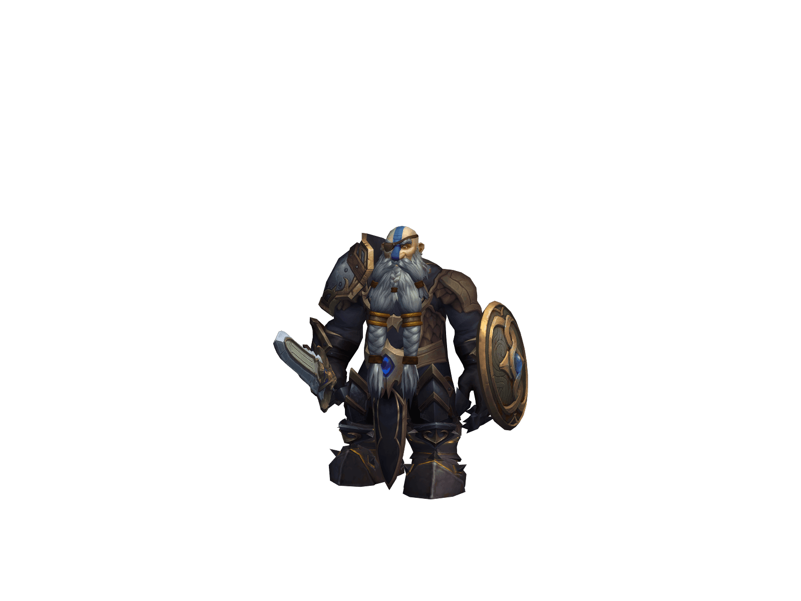 Full character render of Zeolvun