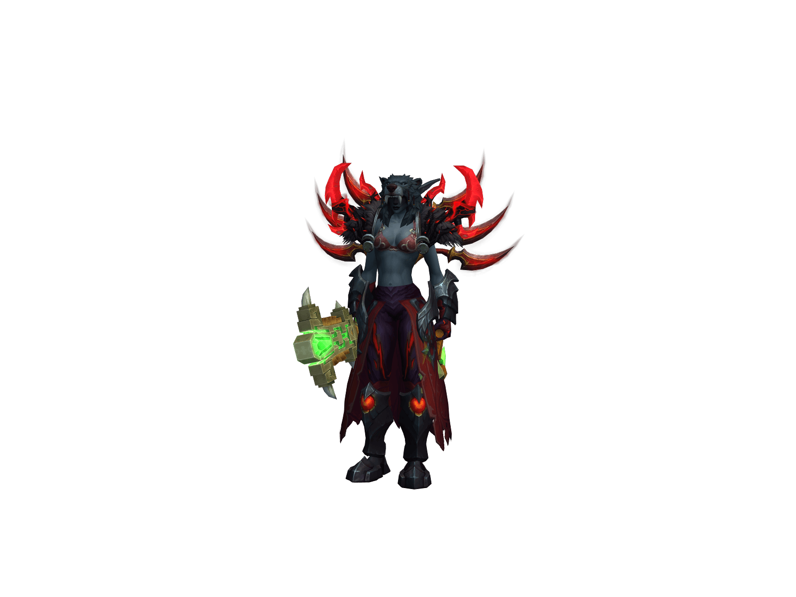 Full character render of Formsz