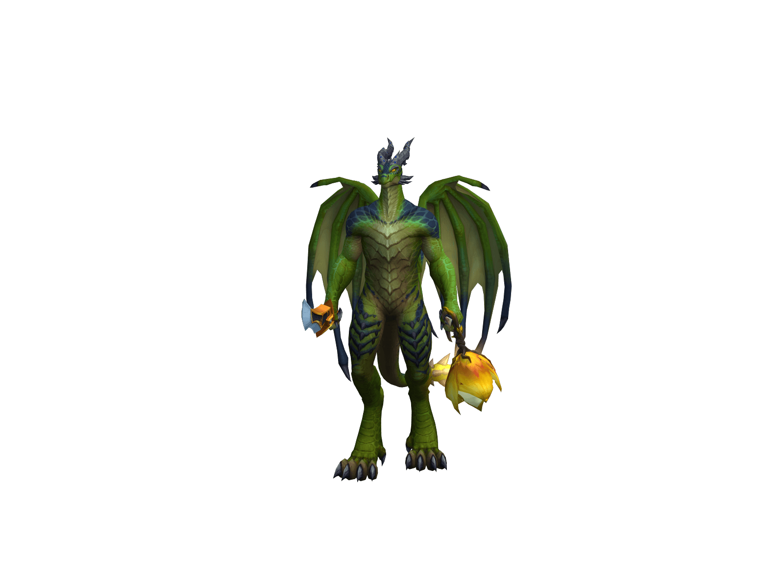 Full character render of Rajyonswag