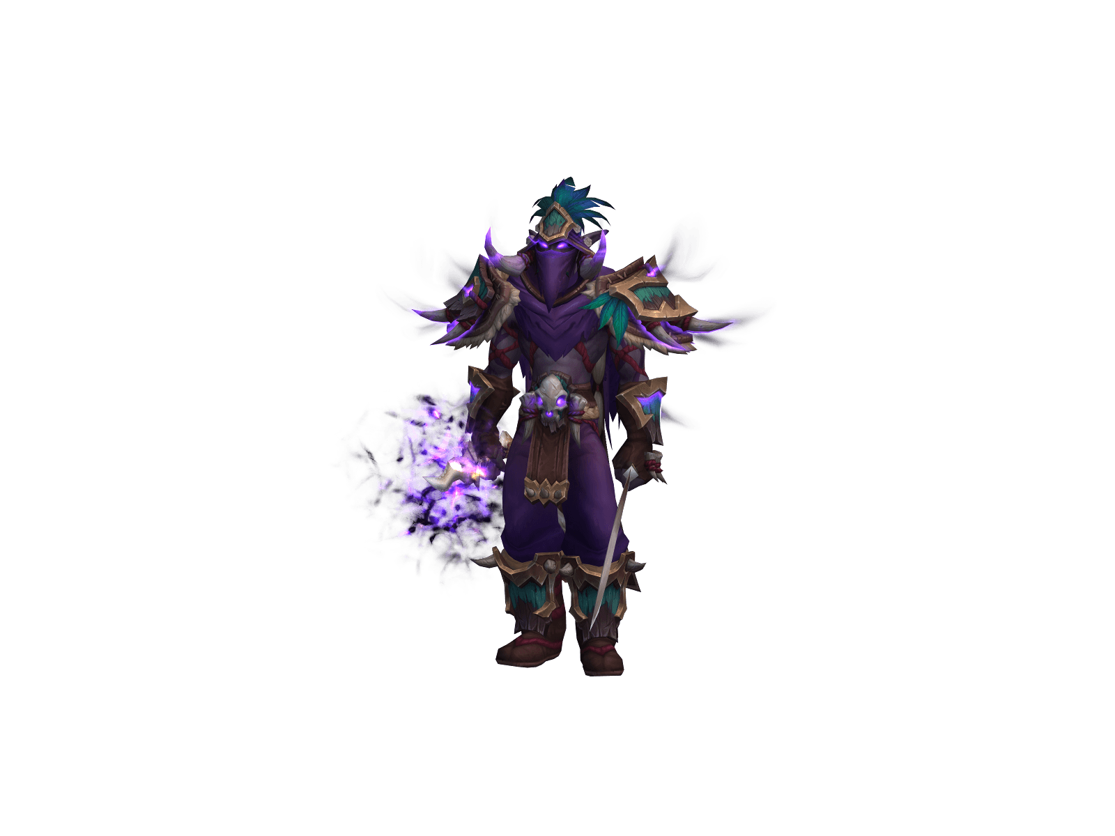 Full character render of Adamsandlerr