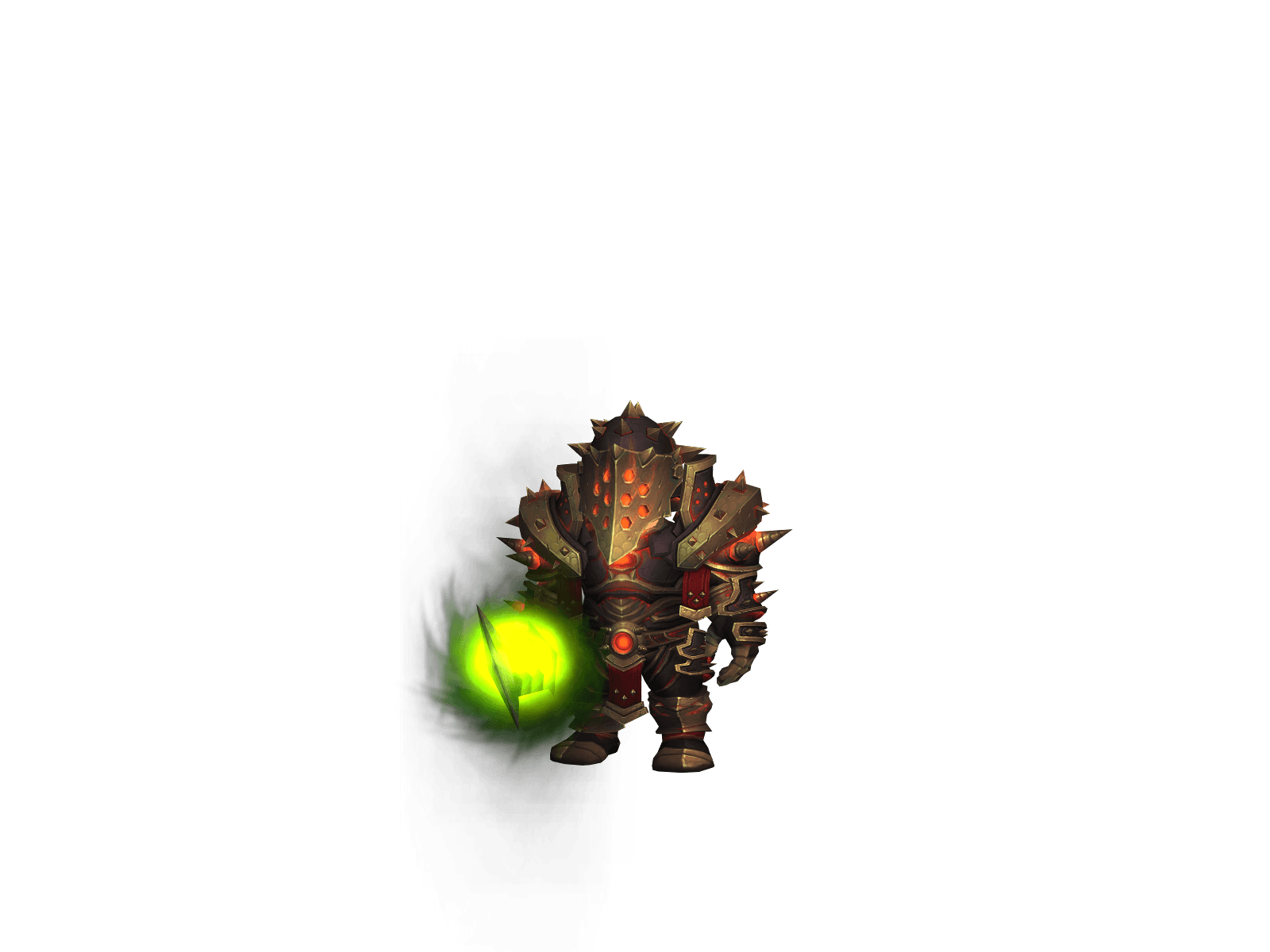 Full character render of Tinynstronk