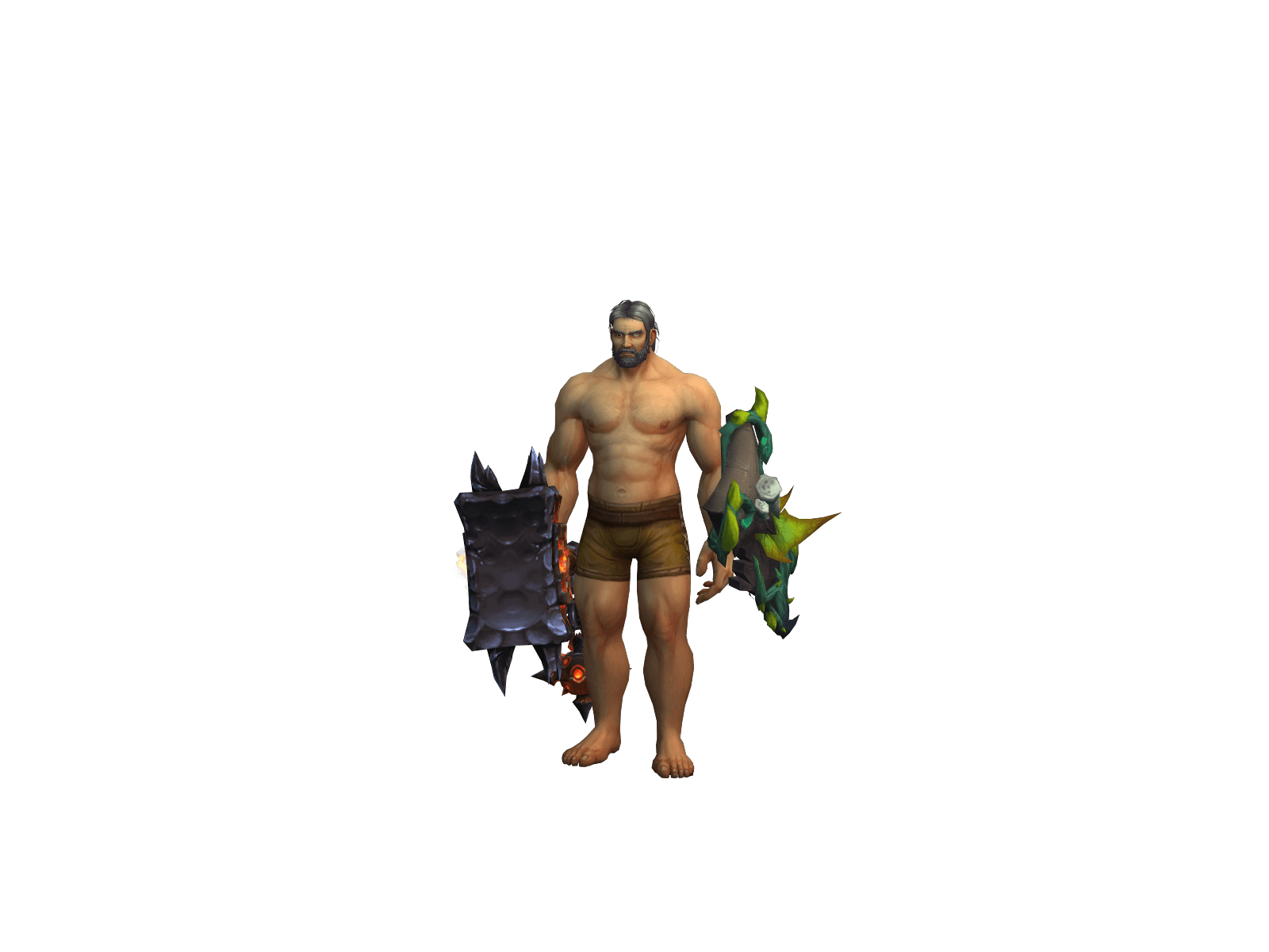 Full character render of Farukk
