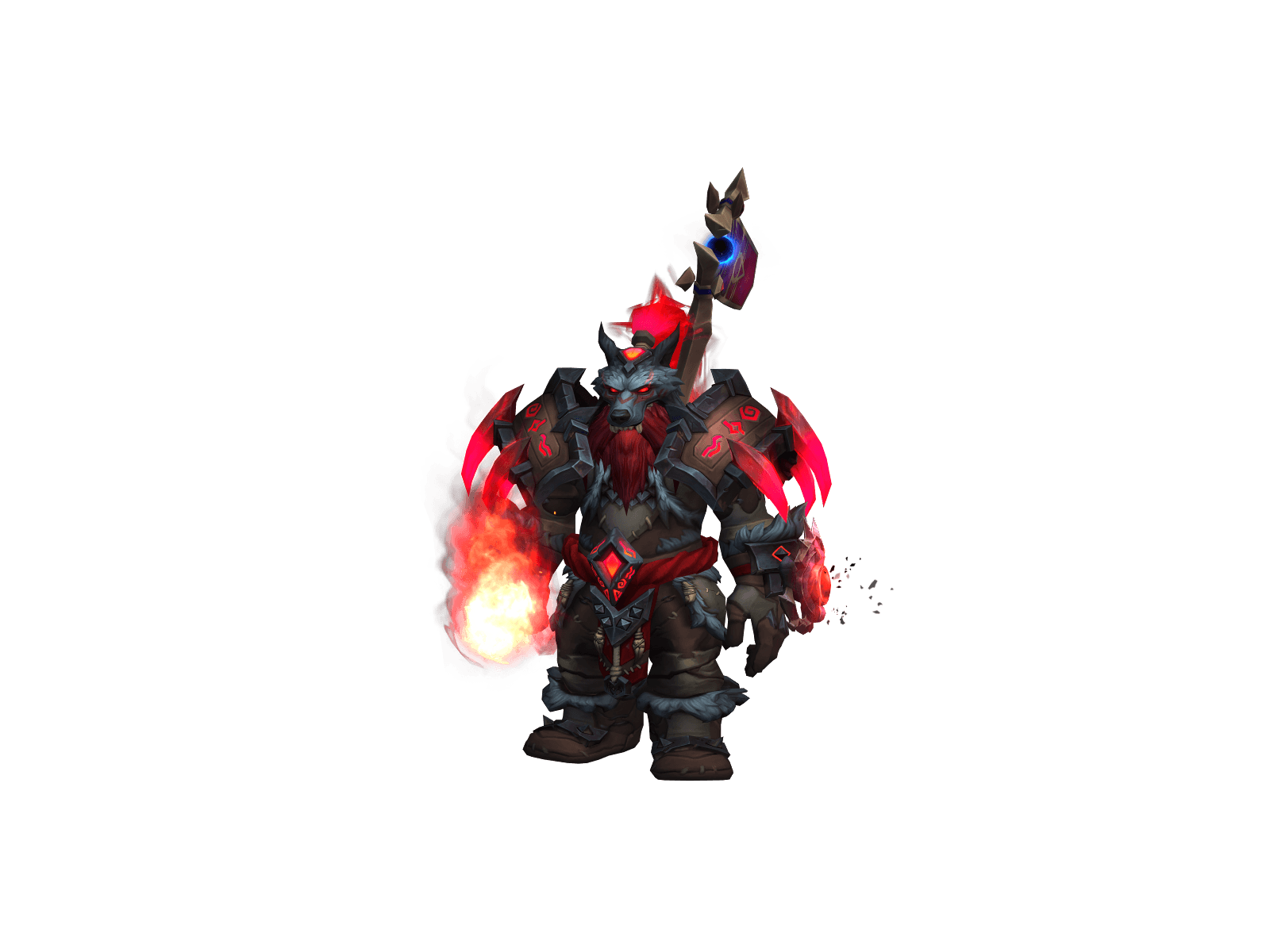 Full character render of Drinkharder