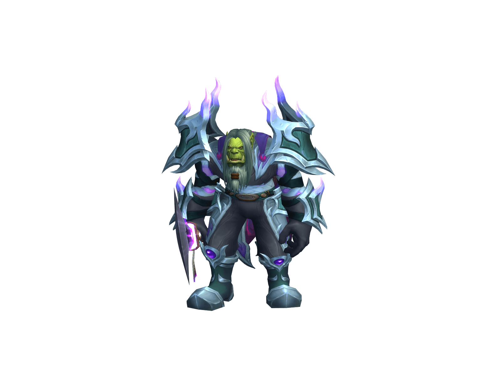 Full character render of Miaomiaox