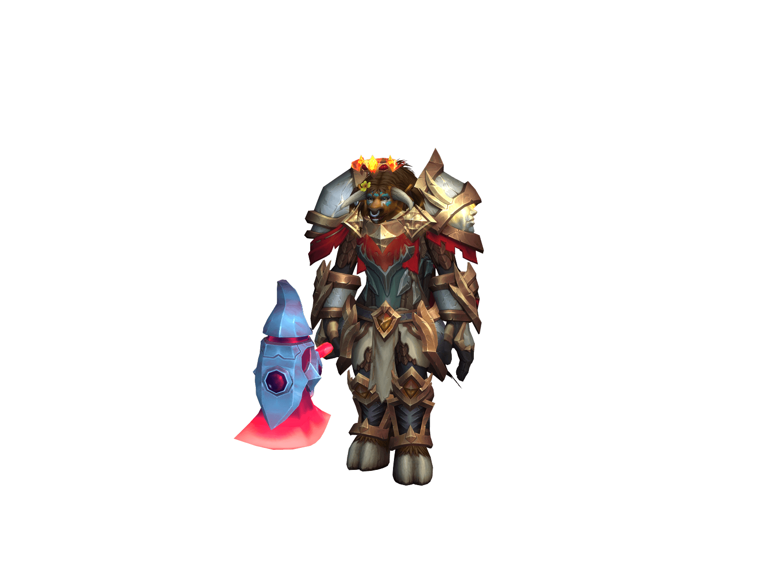 Full character render of Hydroponicz