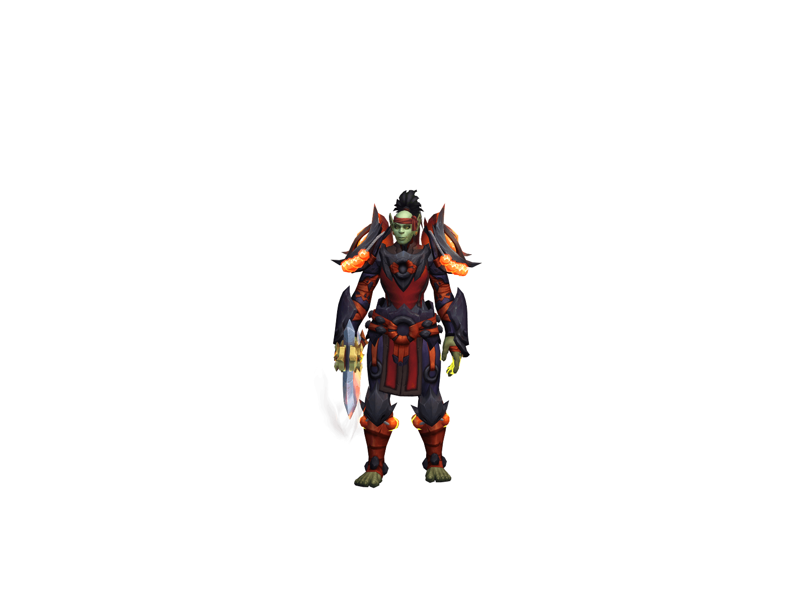 Full character render of Stormclout