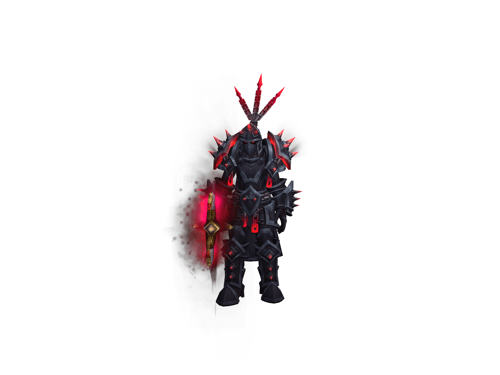 Full character render of Narayeon