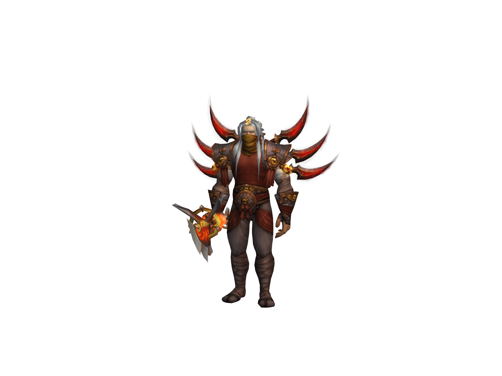 Full character render of Zagmonk