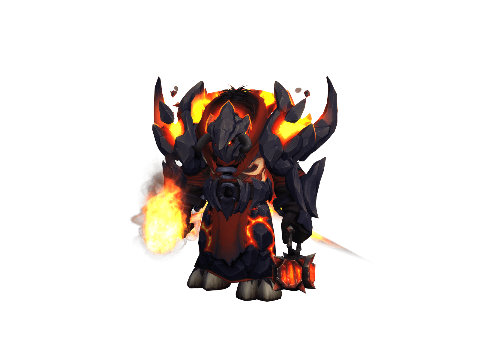 Full character render of Slipstreamx