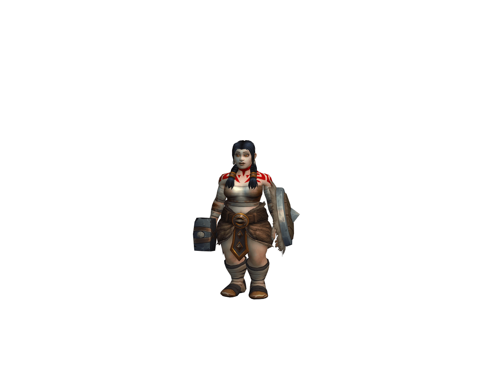 Full character render of Asmotin