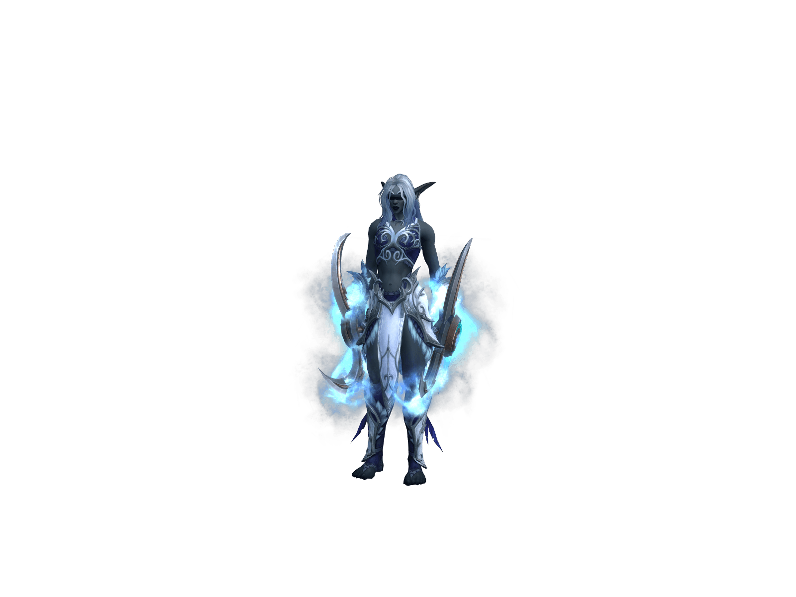 Full character render of Kcontrol