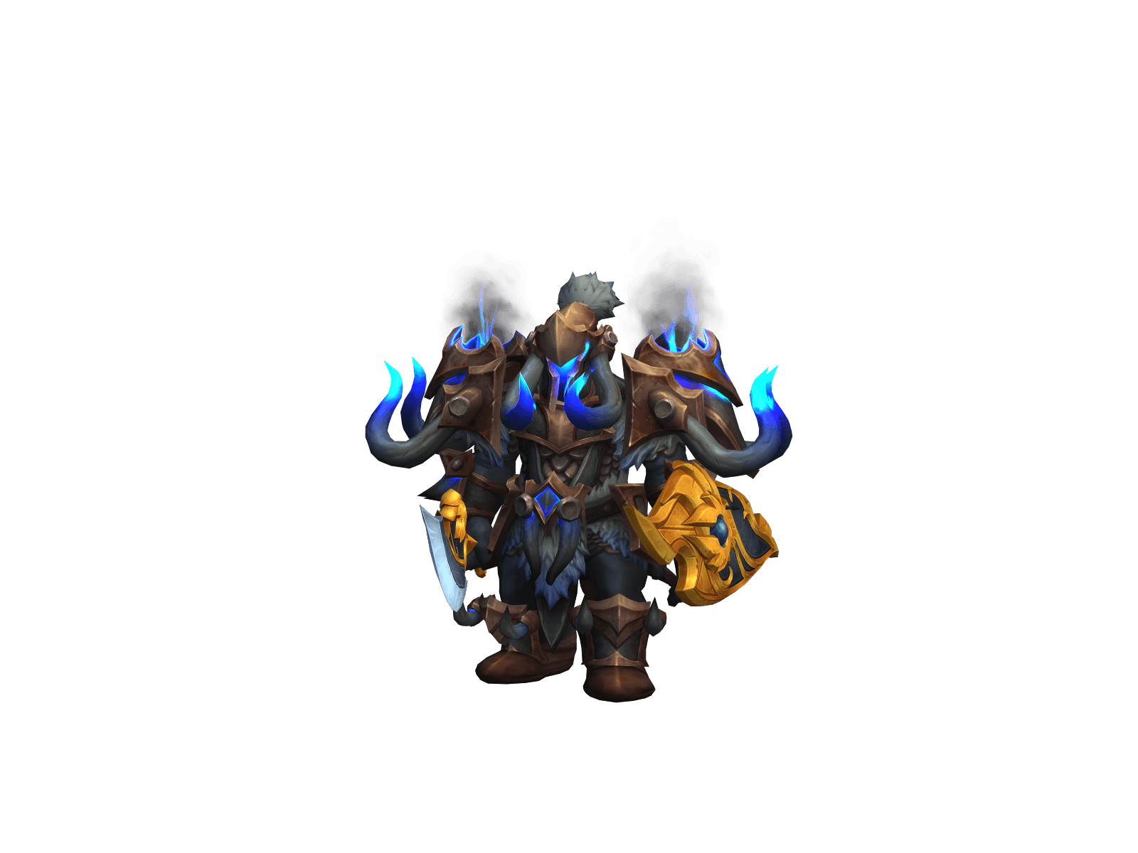 Full character render of Aegidaniel