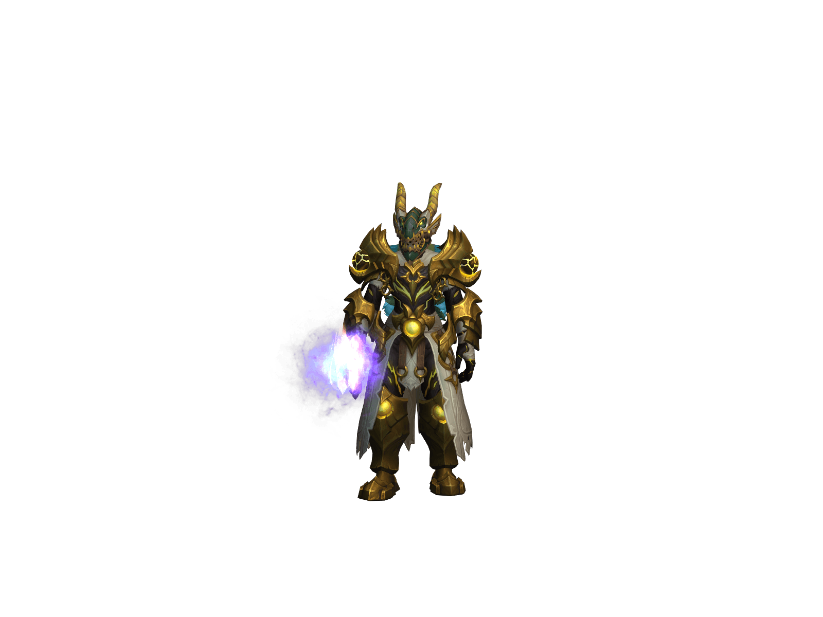 Full character render of Bmybb