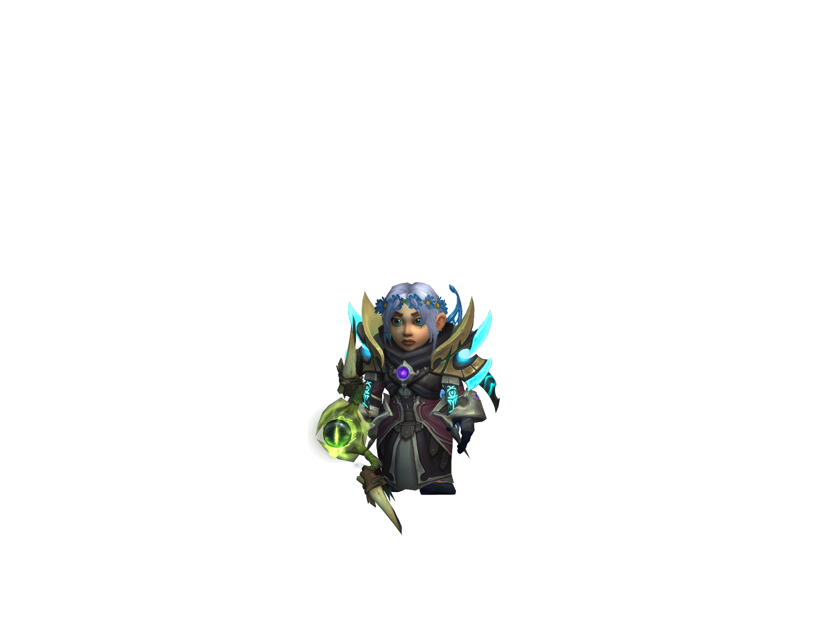 Full character render of Jellylol