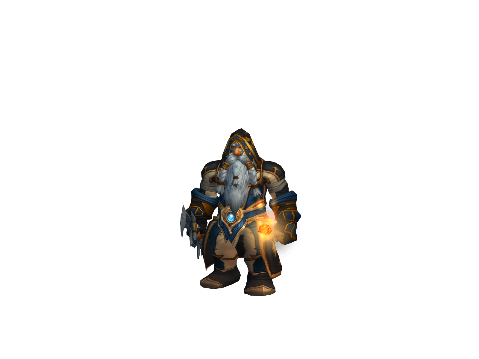 Full character render of Almøstx