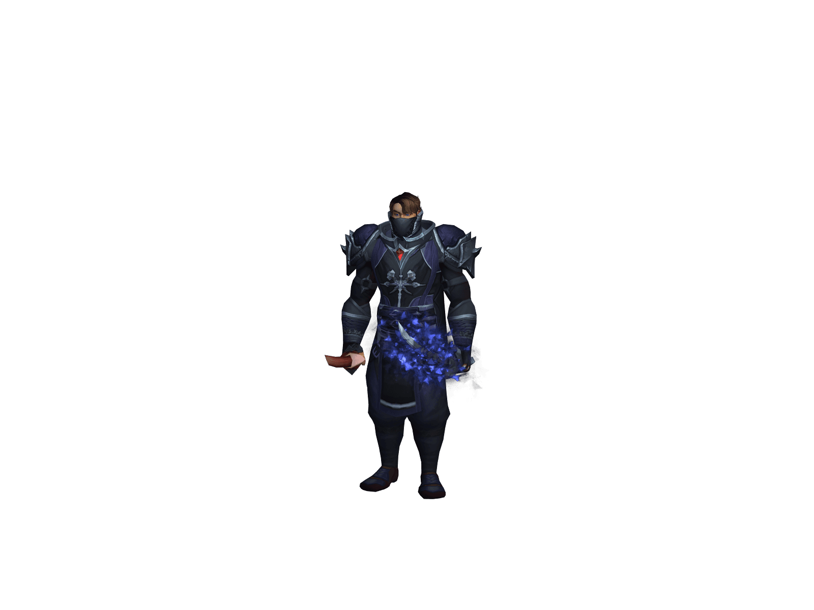 Full character render of Àdmiral