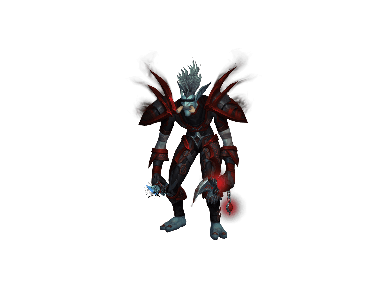 Full character render of Fixedchance