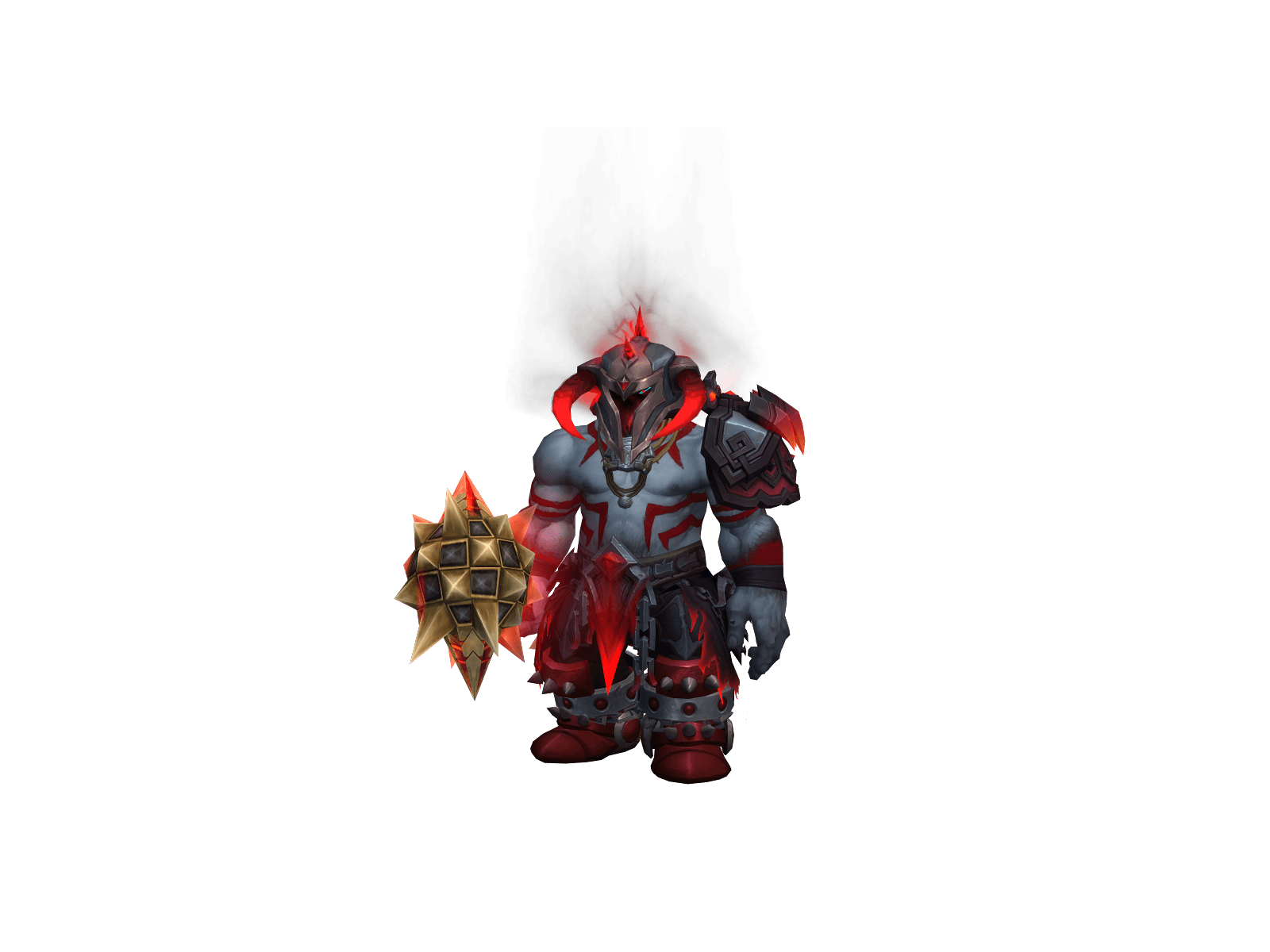 Full character render of Fidgets
