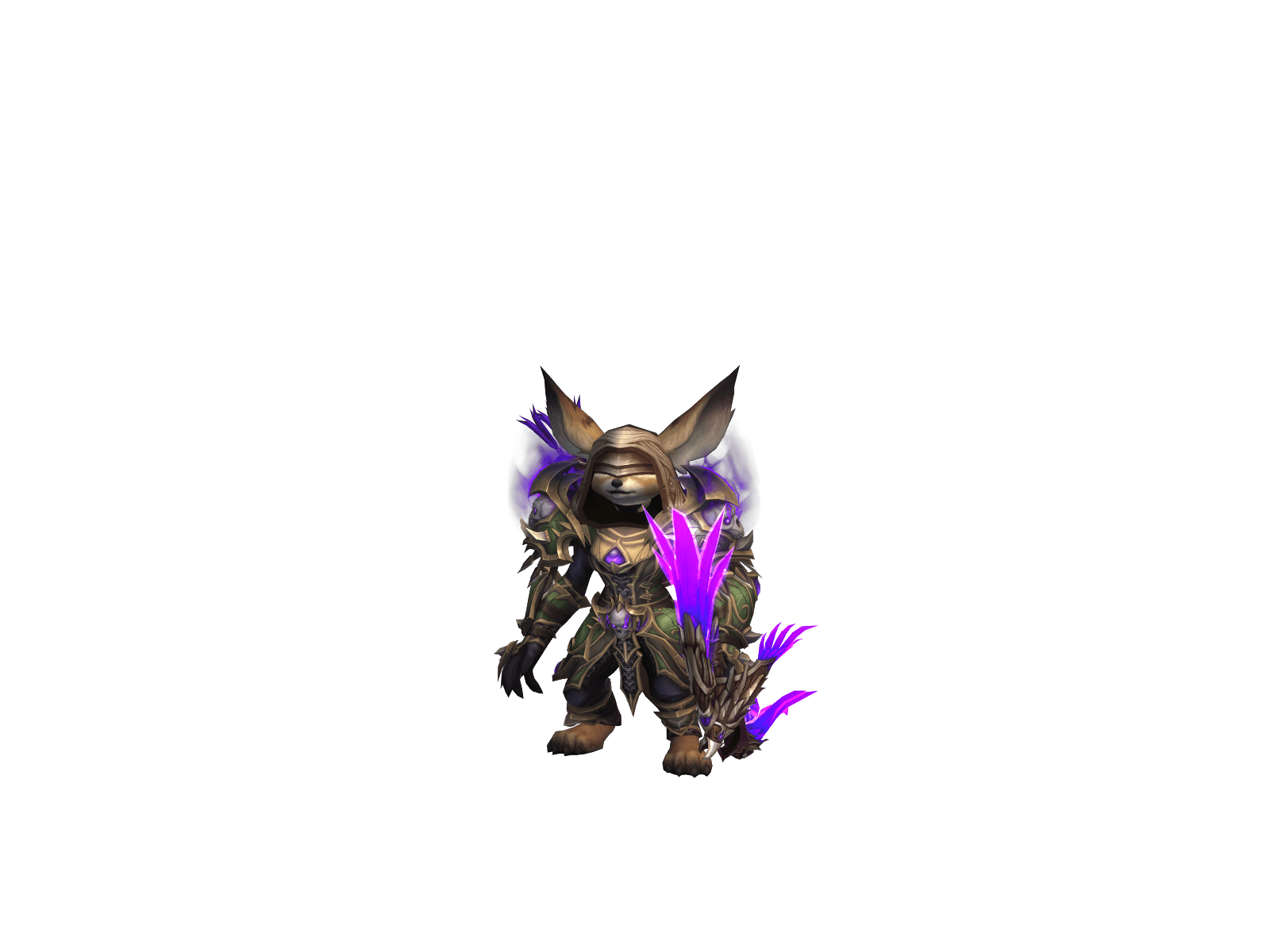 Full character render of Xavenwn