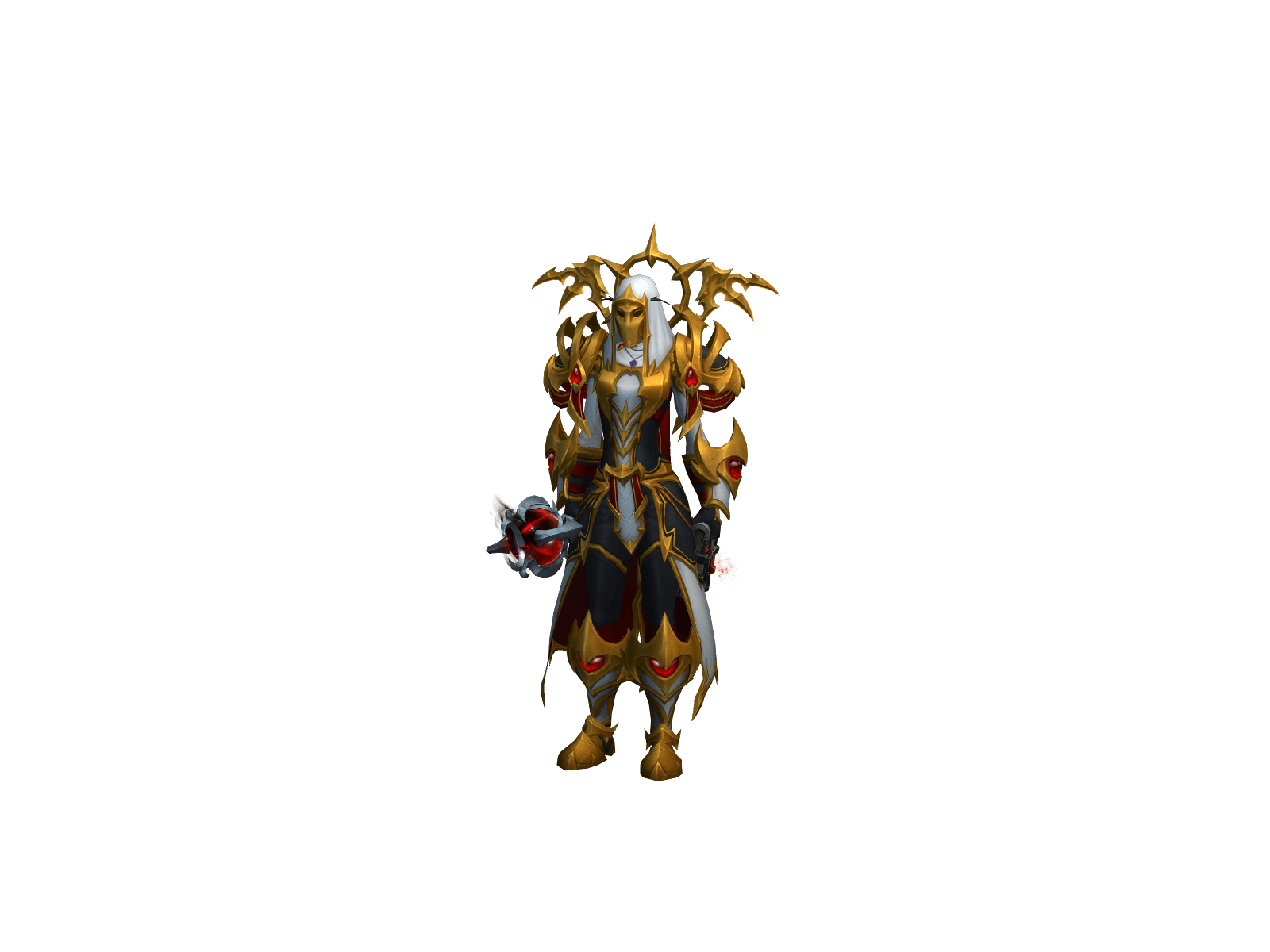Full character render of Doncarpet