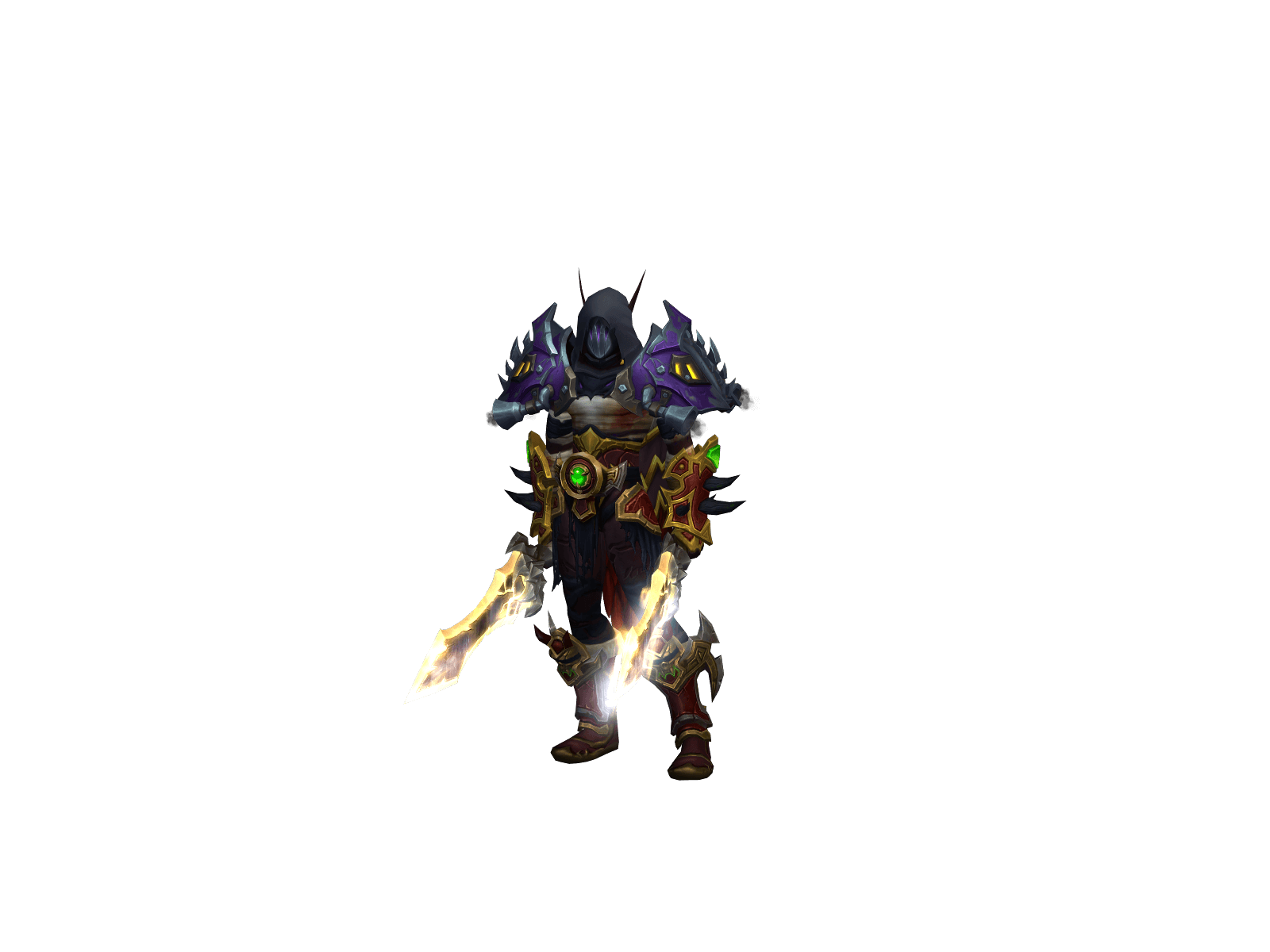 Full character render of Moondemon